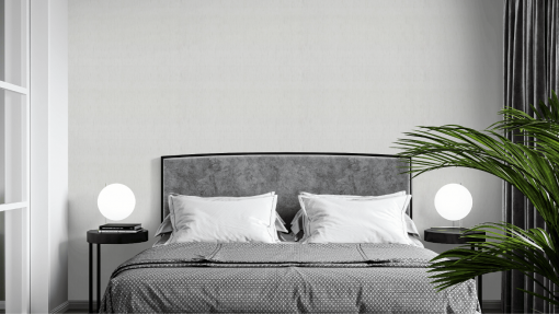 Обои виниловые на флизелиновой основе PALITRA (Палитра) SL72550-11 Port Artur однотонные 1.06 х 10.05 м