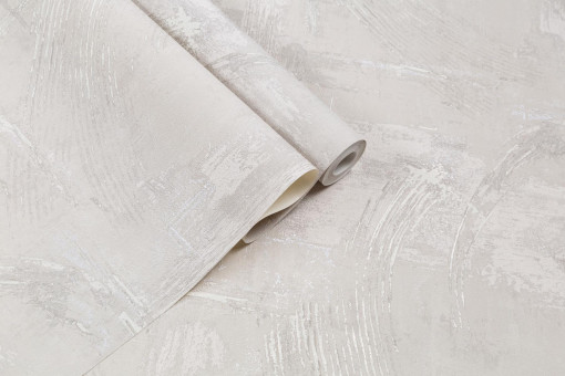 Обои виниловые на флизелиновой основе PALITRA (Палитра) SL72555-24 Grand Prix имитация штукатурки 1.06 х 10.05 м