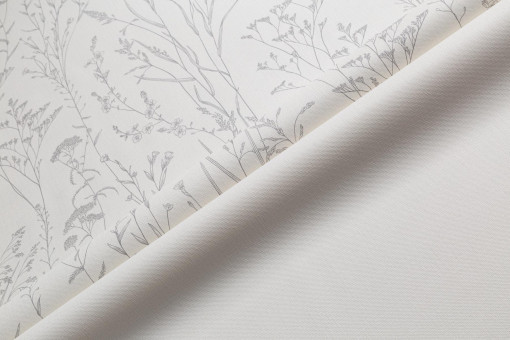 Обои виниловые на флизелиновой основе PALITRA (Палитра) SL72570-10 Travki-muravki флористика 1.06 х 10.05 м