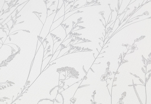 Обои виниловые на флизелиновой основе PALITRA (Палитра) SL72570-10 Travki-muravki флористика 1.06 х 10.05 м