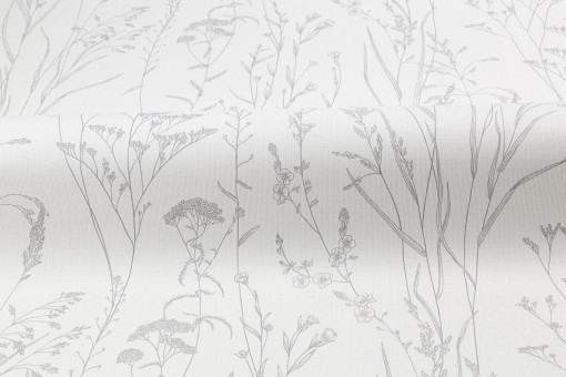 Обои виниловые на флизелиновой основе PALITRA (Палитра) SL72570-10 Travki-muravki флористика 1.06 х 10.05 м