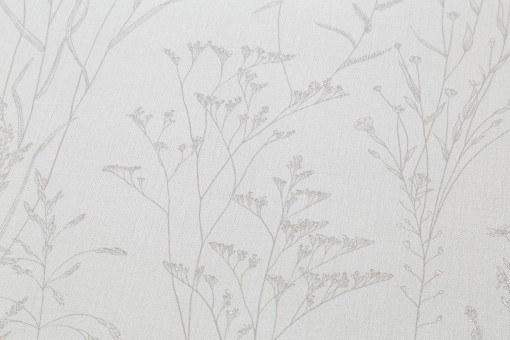 Обои виниловые на флизелиновой основе PALITRA (Палитра) SL72570-14 Travki-muravki флористика 1.06 х 10.05 м