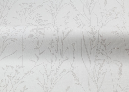 Обои виниловые на флизелиновой основе PALITRA (Палитра) SL72570-14 Travki-muravki флористика 1.06 х 10.05 м