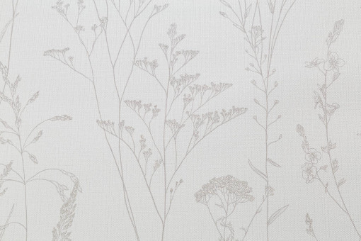 Обои виниловые на флизелиновой основе PALITRA (Палитра) SL72570-14 Travki-muravki флористика 1.06 х 10.05 м