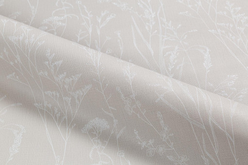 Обои виниловые на флизелиновой основе PALITRA (Палитра) SL72570-28 Travki-muravki флористика 1.06 х 10.05 м