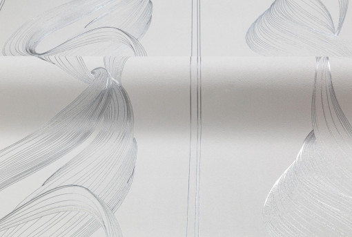 Обои виниловые на флизелиновой основе PALITRA (Палитра) SL72615-45 Glamur абстракция 1.06 х 10.05 м