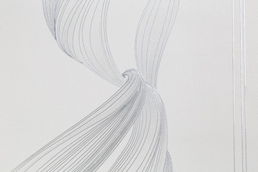 Обои виниловые на флизелиновой основе PALITRA (Палитра) SL72615-45 Glamur абстракция 1.06 х 10.05 м