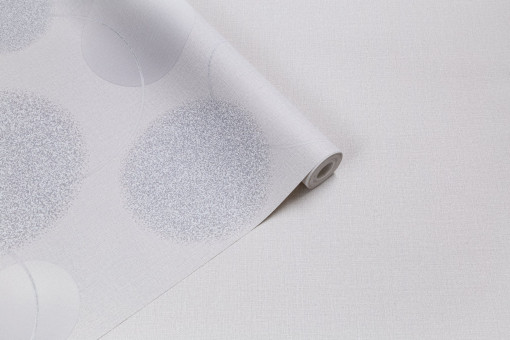 Обои виниловые на флизелиновой основе PALITRA VOG (Палитра) VV72301-14 Oliver 2 однотонные 1.06 х 10.05 м