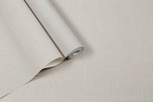 Обои виниловые Палитра Вог VV72301-18 Oliver однотонные 1.06х10.05 м