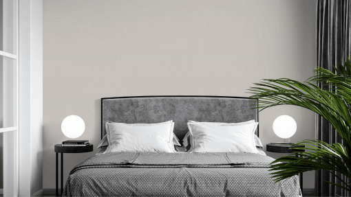 Обои виниловые Палитра Вог VV72301-18 Oliver однотонные 1.06х10.05 м