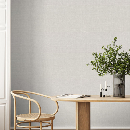 Обои виниловые Палитра Вог VV72301-18 Oliver однотонные 1.06х10.05 м