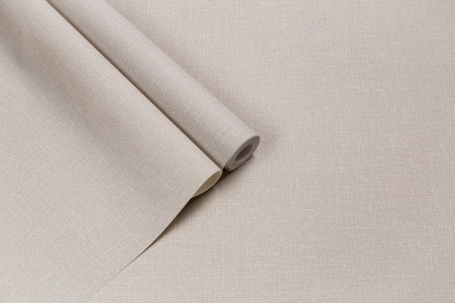 Обои виниловые Палитра Вог VV72301-22 Oliver 2 однотонные 1.06х10.05 м