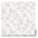 Обои виниловые Палитра Вог VV72594-14 Tri Ugla абстракция 1.06х10.05 м