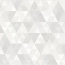 Обои виниловые Палитра Вог VV72594-14 Tri Ugla абстракция 1.06х10.05 м