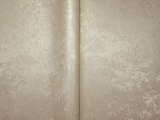 Обои виниловые на флизелиновой основе Вимала (Vimala) Бриз 109818, имитация штукатурки, 1.06 х 10.05 м