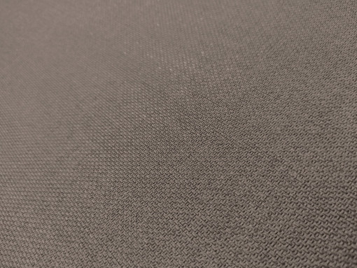 Обои виниловые на флизелиновой основе Вимала (Vimala) Рогожка 122418 однотонные 1.06 х 10.05 м