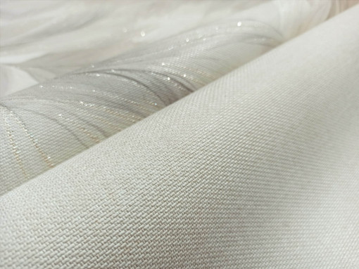 Обои виниловые на флизелиновой основе Вимала (Vimala) Лоренс 12151 флористика 1.06 х 10.05 м