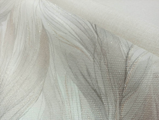 Обои виниловые на флизелиновой основе Вимала (Vimala) Лоренс 12151 флористика 1.06 х 10.05 м