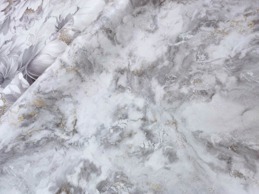 Обои виниловые на флизелиновой основе Вимала (Vimala) Мира-2 11620 абстракция 1.06 х 10.05 м