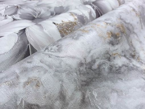 Обои виниловые на флизелиновой основе Вимала (Vimala) Мира-2 11620 абстракция 1.06 х 10.05 м