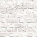 Обои виниловые на флизелиновой основе Вимала (Vimala) Палаццо 9469 кирпич 1.06 х 10.05 м
