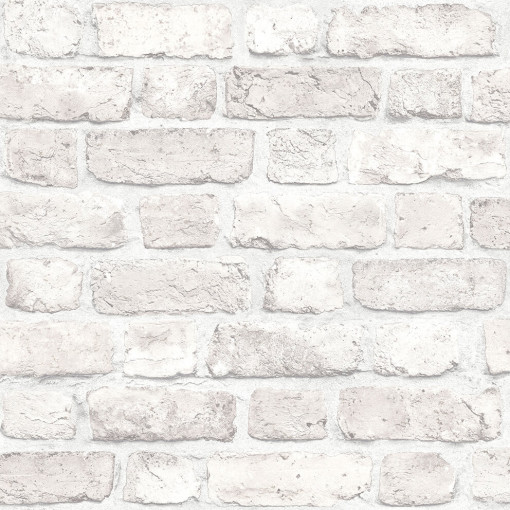 Обои виниловые на флизелиновой основе Вимала (Vimala) Палаццо 9469 кирпич 1.06 х 10.05 м