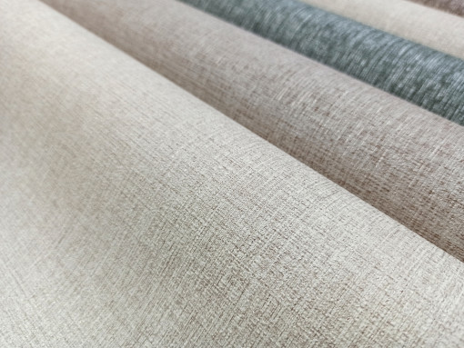 Обои виниловые на флизелиновой основе Вимала (Vimala) Тэйлор 8713 однотонные 1.06 х 10.05 м