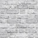 Обои виниловые на флизелиновой основе Вимала (Vimala) Палаццо 9460 кирпич 1.06 х 10.05 м