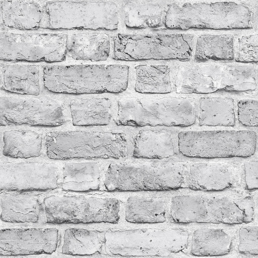 Обои виниловые на флизелиновой основе Вимала (Vimala) Палаццо 9460 кирпич 1.06 х 10.05 м