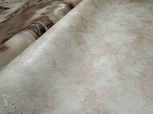 Обои виниловые на флизелиновой основе Вимала (Vimala) Эмират 113218 город 1.06 х 10.05 м