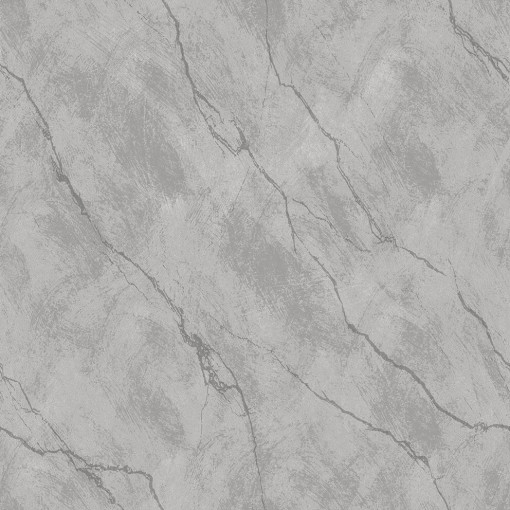 Обои виниловые на бумажной основе Вимала (Vimala) Сильвер 11430, камень, 0.53 х 10 м