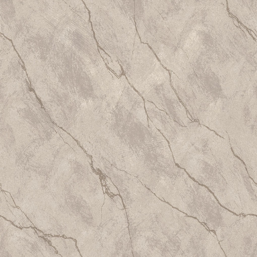 Обои виниловые на бумажной основе Вимала (Vimala) Сильвер 11433, камень, 0.53 х 10 м