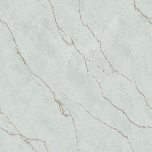 Обои виниловые на бумажной основе Вимала (Vimala) Сильвер 11437, камень, 0.53 х 10 м