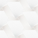 Обои виниловые на флизелиновой основе Вимала (Vimala) Атлантик 7120 абстракция 1.06 х 10 м