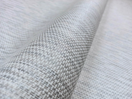 Обои виниловые на флизелиновой основе Вимала (Vimala) Батист 11939 имитация ткани 1.06 х 10 м