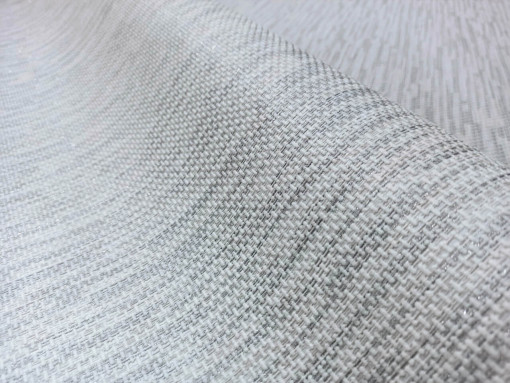 Обои виниловые на флизелиновой основе Вимала (Vimala) Батист 11939 имитация ткани 1.06 х 10 м