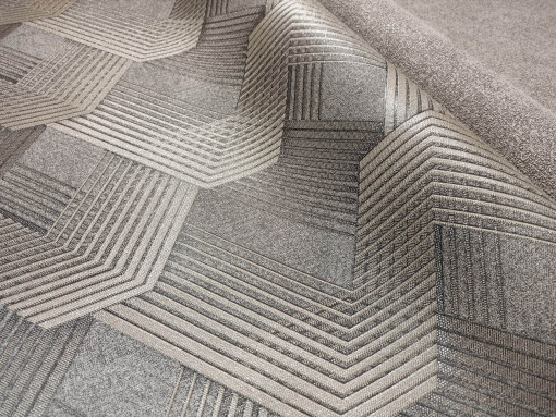 Обои виниловые на флизелиновой основе Вимала (Vimala) Бруно 12603 абстракция 1.06 х 10 м