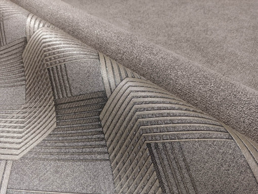 Обои виниловые на флизелиновой основе Вимала (Vimala) Бруно 12603 абстракция 1.06 х 10 м