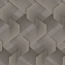 Обои виниловые на флизелиновой основе Вимала (Vimala) Бруно 12603 абстракция 1.06 х 10 м