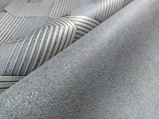 Обои виниловые на флизелиновой основе Вимала (Vimala) Бруно 126019 абстракция 1.06 х 10 м