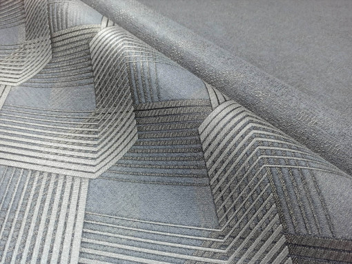 Обои виниловые на флизелиновой основе Вимала (Vimala) Бруно 126019 абстракция 1.06 х 10 м