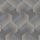 Обои виниловые на флизелиновой основе Вимала (Vimala) Бруно 126019 абстракция 1.06 х 10 м