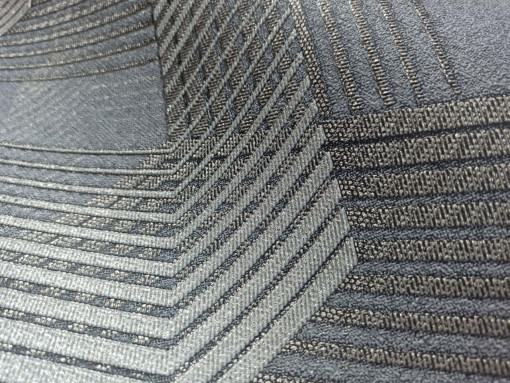 Обои виниловые на флизелиновой основе Вимала (Vimala) Бруно 2 126119 однотонные 1.06 х 10 м