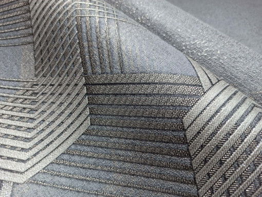 Обои виниловые на флизелиновой основе Вимала (Vimala) Бруно 2 126119 однотонные 1.06 х 10 м