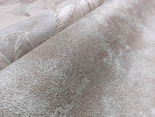 Обои виниловые на флизелиновой основе Вимала (Vimala) Гавана 11762 флористика 1.06 х 10 м