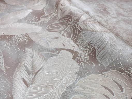 Обои виниловые на флизелиновой основе Вимала (Vimala) Гавана-2 11772 фоновые 1.06 х 10 м