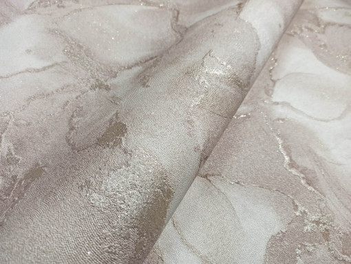 Обои виниловые на флизелиновой основе Вимала (Vimala) Карелия 13193 мрамор 1.06 х 10 м