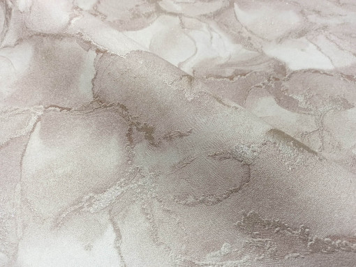 Обои виниловые на флизелиновой основе Вимала (Vimala) Карелия 13193 мрамор 1.06 х 10 м