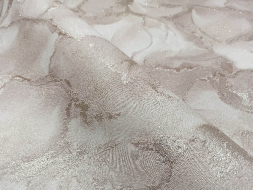 Обои виниловые на флизелиновой основе Вимала (Vimala) Карелия 13193 мрамор 1.06 х 10 м