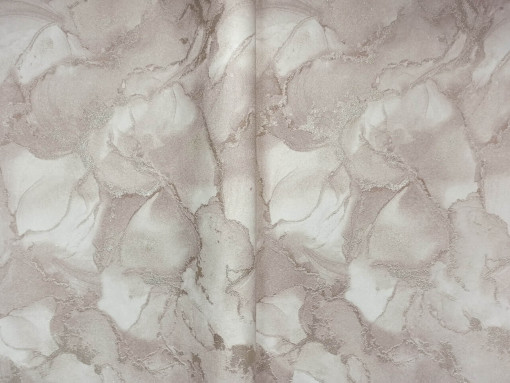 Обои виниловые на флизелиновой основе Вимала (Vimala) Карелия 13193 мрамор 1.06 х 10 м